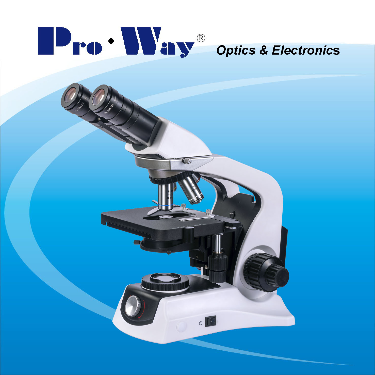 Proway